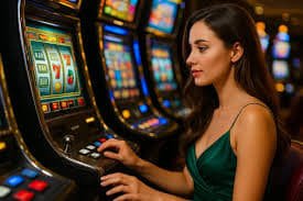 vip777 casino games interface displayed on a Philippine player's mobile phone