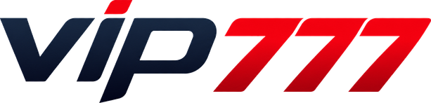 vip777 Philippines live casino platform logo